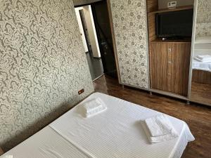 Nicoreb apartament