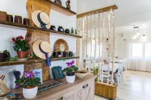 Pensiunea ROCA Maramureș