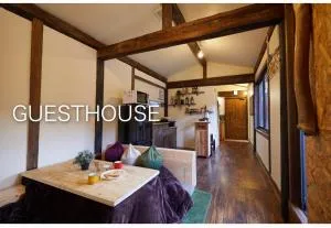 ゲストハウス　グランフォティア - 东松岛