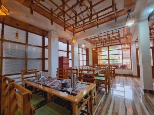 Green View By Wow Hotels