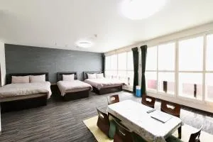 Apartment Susukino Hakuhou Building - 札幌