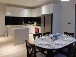 KLCC Star Suites by BBA