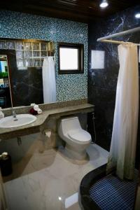 4-5 bedroom Villa At Kamala Beach, Pool