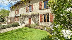 B&B / Chambres d'hotes Les Lits des Fees : photos des chambres