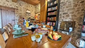 B&B / Chambres d'hotes Les Lits des Fees : photos des chambres