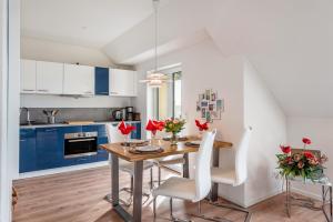 Strandlust Insel Poel