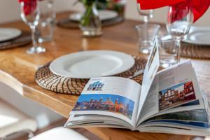 Strandlust Insel Poel