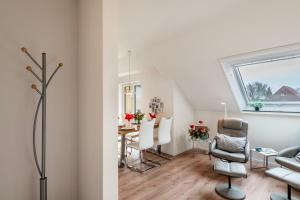 Strandlust Insel Poel