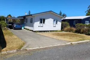 Macks Alpine Chalet And Spa Pool - Taumarunui