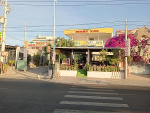 Homestay Nhật Thi