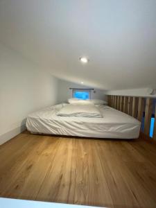 Appartement 3 pièces à 5 minutes de la plage N7