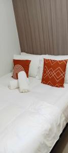 Staycation Shore Residence @Near Mall Of Asia