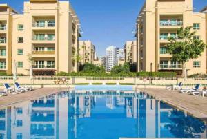 Gorgeous One Bedroom Apartment in the heart of Dubai