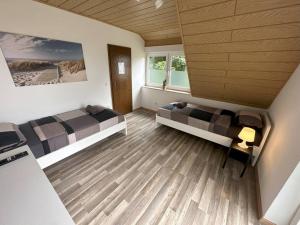 Worker Place mit Wintergarten