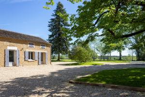 Gîtes des tilleuls