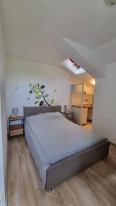 Apartmani Ritoša