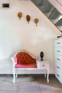 Charming village house - Milina