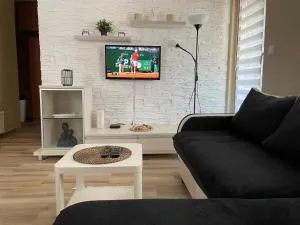 Apartman Jany - Sremčica