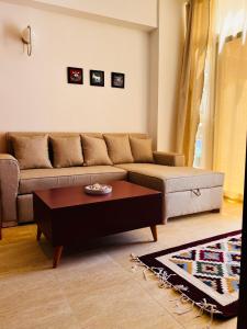 Port Ghalib Apartments