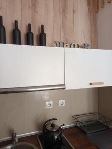 APARTMENT DELUXE MARINA CAPE 4 stars complex 33 6