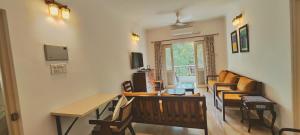 Quintara Serviced Apartments in North Goa