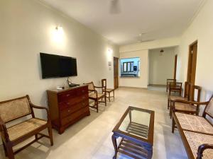 Quintara Serviced Apartments in North Goa