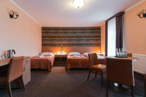 Hotel Pod Figurą