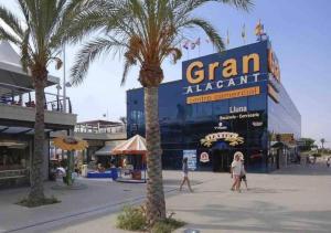 Adosado acogedor en Gran Alacant