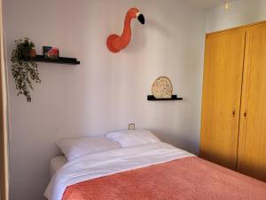 Casa Flamingo, near the beach!