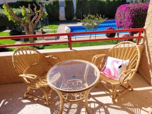 Casa Flamingo, near the beach!