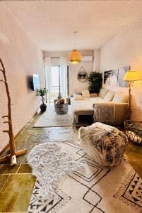 SeaTerra Boutique suite