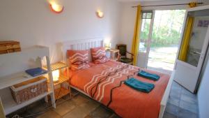 Maisons d'hotes Chez Anais et Marc : photos des chambres