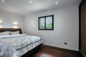 Villas Villa Vice City -proche Eurexpo/Groupama stadium/LDLC Arena : photos des chambres