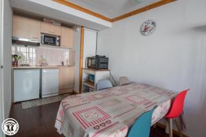 Appartement 4 personnes avec piscine, wifi, garage