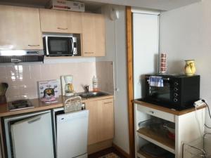 Appartements Appartement 4 personnes avec piscine, wifi, garage : photos des chambres