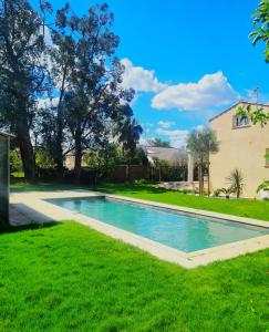 Villas Villa Bali : photos des chambres