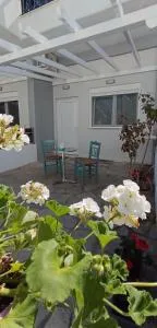 Pelargoni Apartments - Kapsókhora