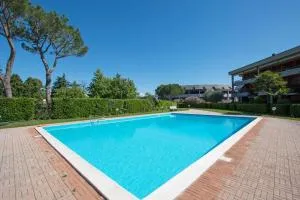 Perla Apartments - ريفولتيلا