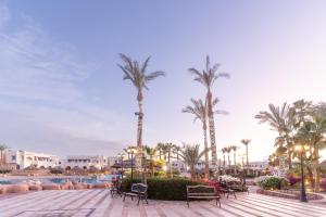 Club El Faraana Reef Resort