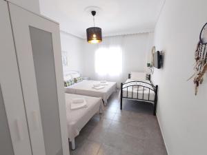 Sea esta nea kallikratia