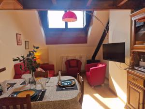 APARTAMENTO GABAS