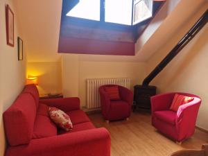 APARTAMENTO GABAS