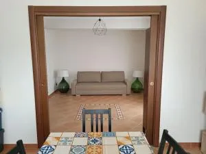 La Casa del Mare e della Montagna - Condrò