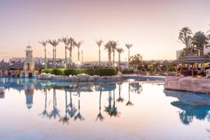 Club El Faraana Reef Resort