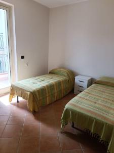 Appartamento con 2 Camere da Letto