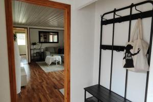 Hus i Skärhamn när till hav och natur!