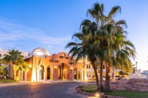 Club El Faraana Reef Resort