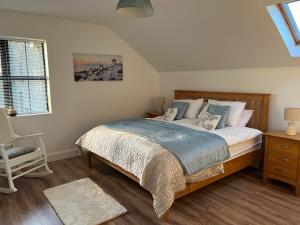 Hollies hideaway - 4-star hotels in Donegal