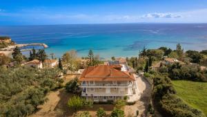 Swan Apartment 3 - 4hvězdičkové hotely ve městě Zakynthos