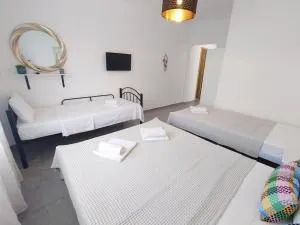 Sea esta nea kallikratia - Áyios Pávlos